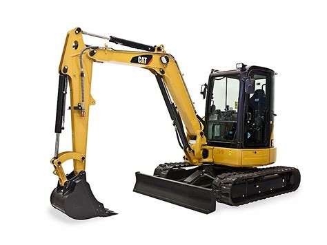 caterpillar 305.5e2 cr mini excavator|cat 305.5 lifting chart.